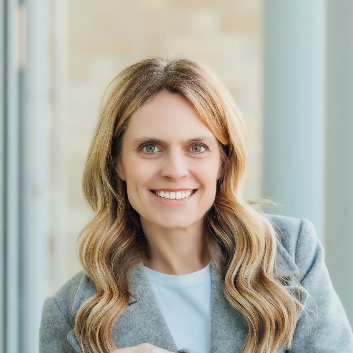 Julie Crow, your Utah mortgage advisor