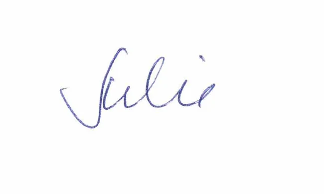Julie Crow